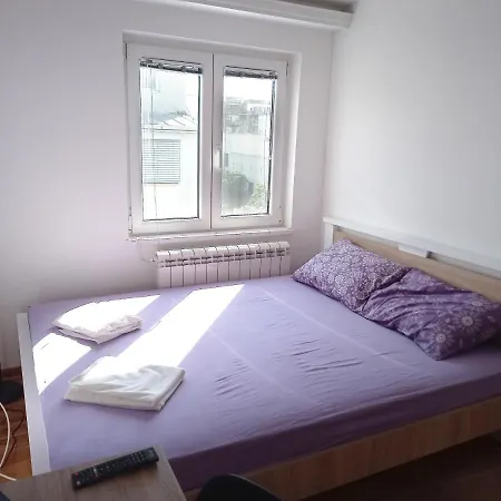 Itaka - Center Apartment